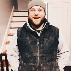 Meet your Posher, Brandon